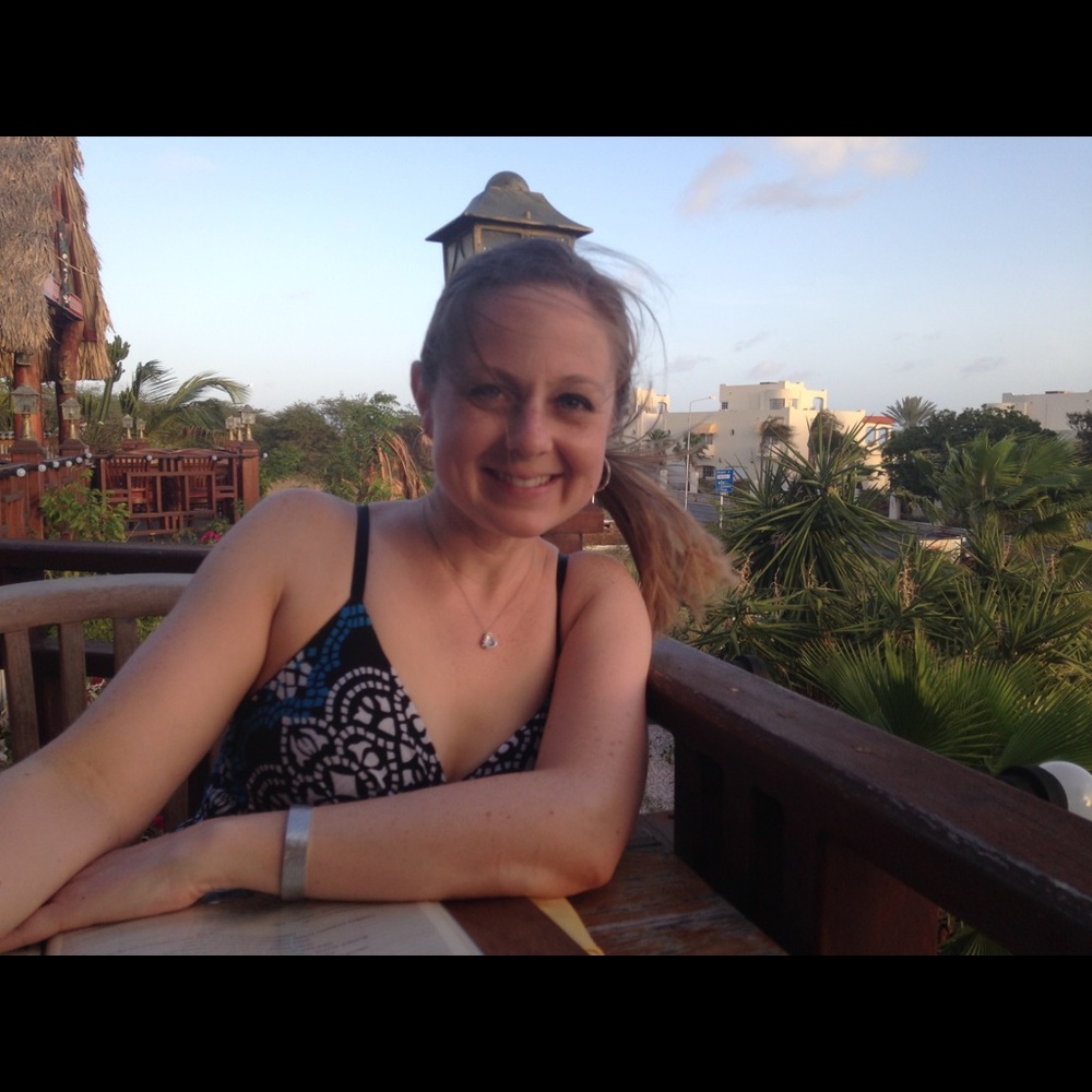 Meet your Posher, Meredith